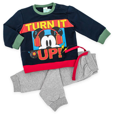 completo-felpa-neonato-mickey