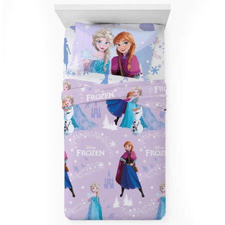 completo-letto-1-piazza-cotone-frozen
