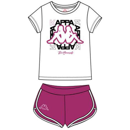 completo-ragazza-manica-corta-kappa-61782