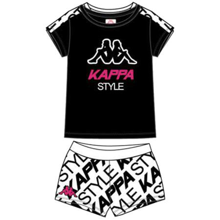 completo-ragazza-manica-corta-kappa