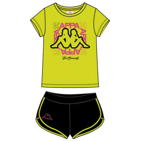 completo-ragazza-manica-corta-kappa-61782