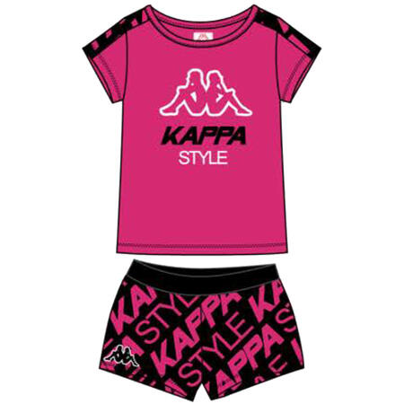 completo-ragazza-manica-corta-kappa
