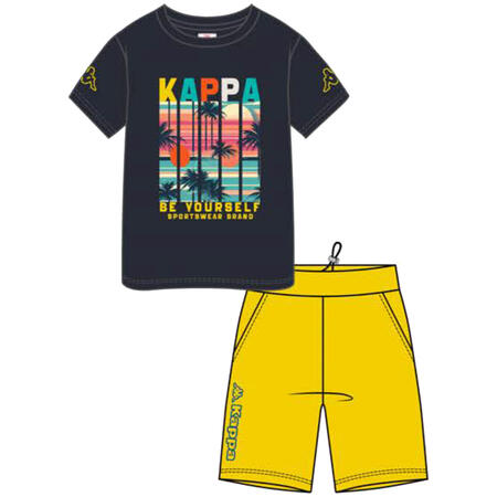 completo-ragazzo-manica-corta-kappa-61788