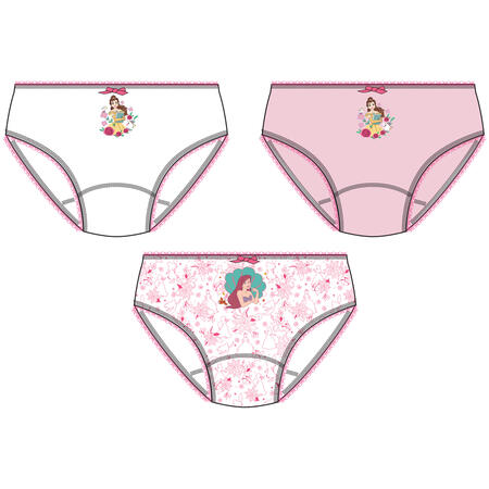 confezione-3-paia-slip-bimba-cotone-principesse-57269