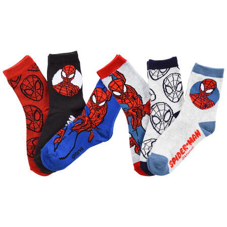 confezione-3-pezzi-calzino-spiderman