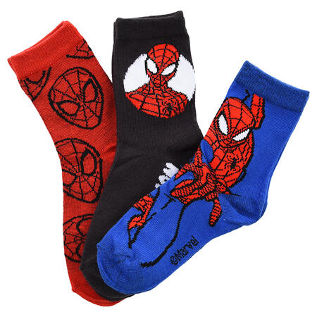 confezione-3-pezzi-calzino-spiderman