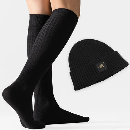 confezione-regalo-cappello-caldo--calza-uomo-lunga