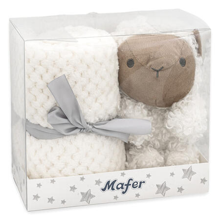 confezione-regalo-copertina-peluche-pecorella