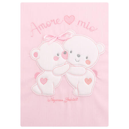 copertina-culla-piquet-ricamata-cm-75x95-65231