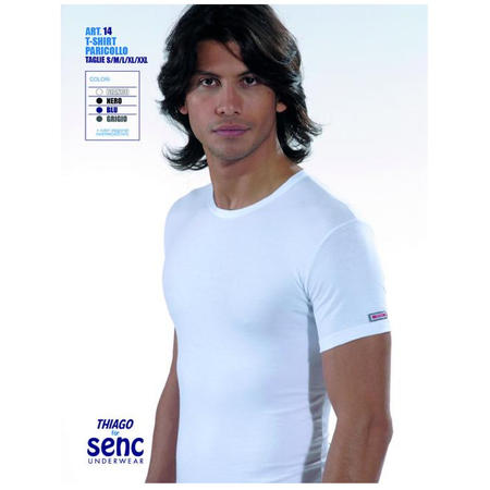 maglia-uomo-girocollo-cotone-elasticizzato-mezza-manica