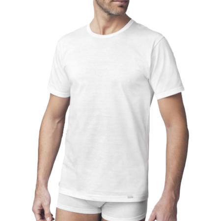 maglia-uomo-mezza-manica-girocollo-filo-scozia