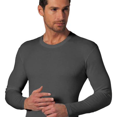 maglia-uomo-manica-lunga-cotone-felpato-girocollo-14757