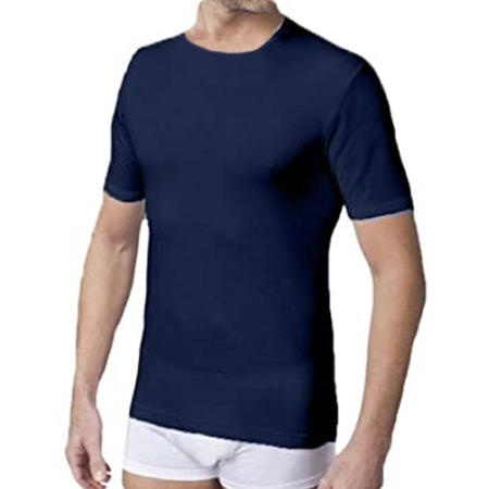 maglia-uomo-mezza-manica-girocollo-cotone-17431