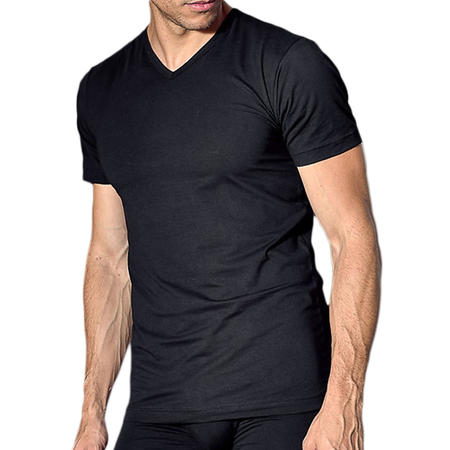 maglia-uomo-cotone-pettinato-scollo-a-punta-16950