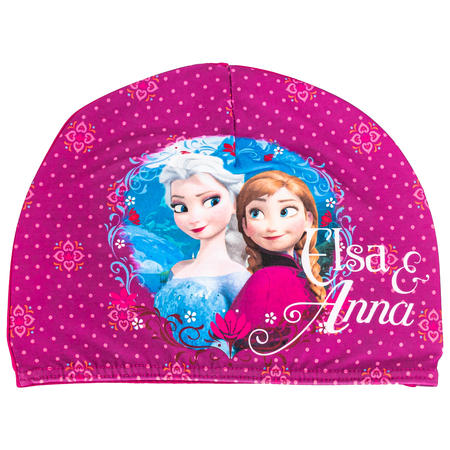 cuffia-bimba-piscinamare-frozen
