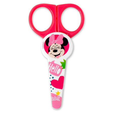 forbice-unghie-bimba-minnie