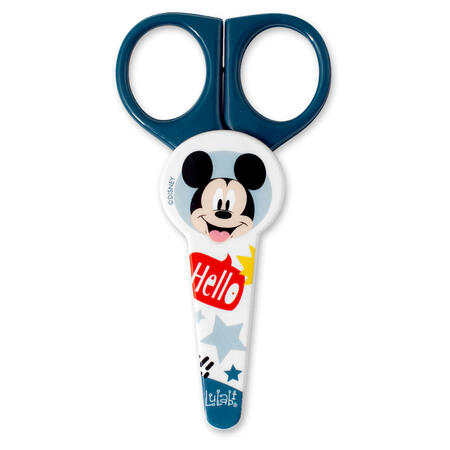 forbice-unghie-bimbo-mickey