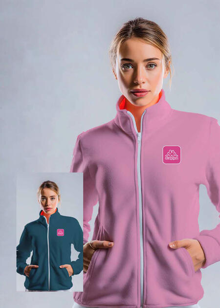 giacca-da-camera-donna-coral-full-zip-68977