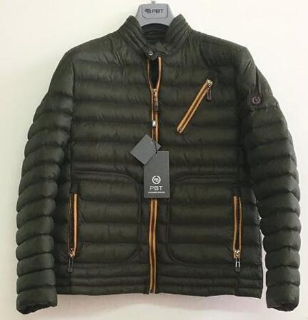 KINDOYO Bambina Cappotto Imbottito in Cotone Invernale Moda Giacca Piumino per Ragazze