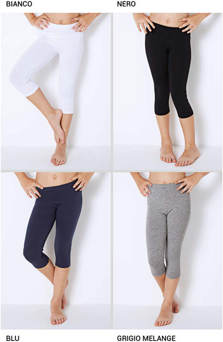 leggings-corto-cotone-elasticizzato