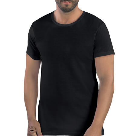 maglia-uomo-cotone-pettinato-mezza-manica-girocollo-58092