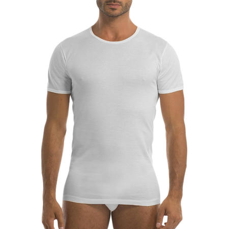maglia-uomo-mezza-manica-filo-scozia-girocollo
