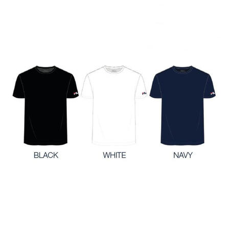 maglia-uomo-mezza-manica-girocollo-cotone-elasticizzato-53905