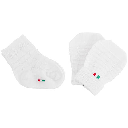 muffole-neonatocalzino