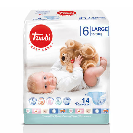 pannolini-trudi-junior-extralarge-1530-kg