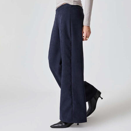 pantalone-vestibilita-ampia-tessuto-vellutato