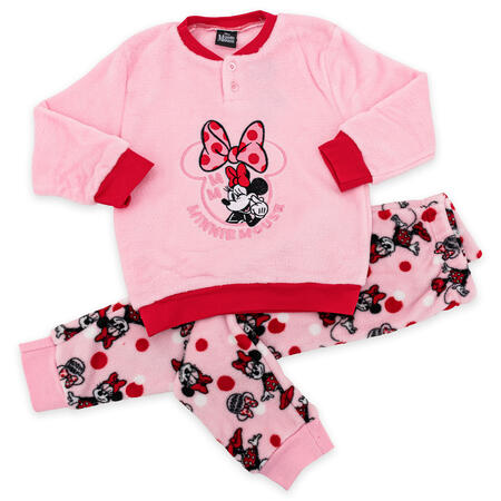pigiama-bimba-coral-minnie-64979