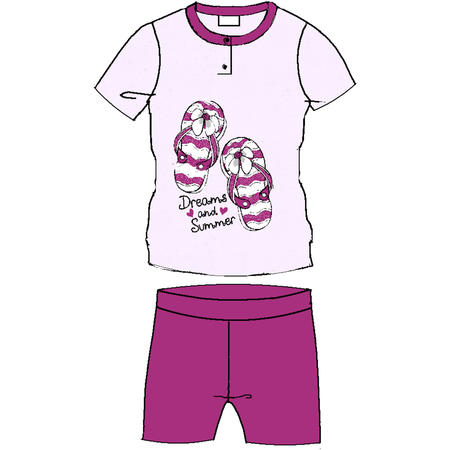 pigiama-bimba-corto-48724