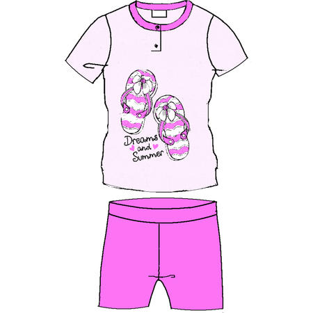 pigiama-bimba-corto-48724