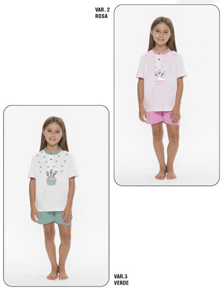 pigiama-bimba-corto-61320