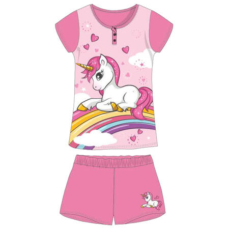 pigiama-bimba-corto-unicorni-in-scatola