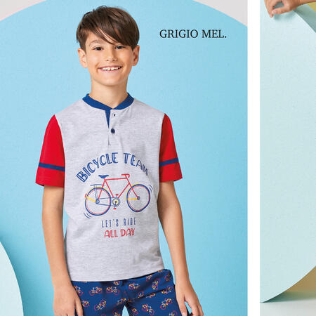 pigiama-bimbo-corto-66439