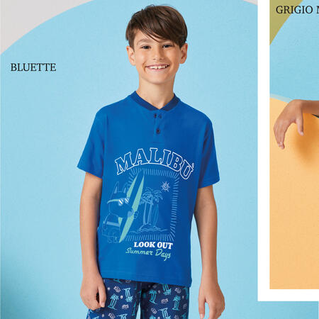 pigiama-bimbo-corto-66441