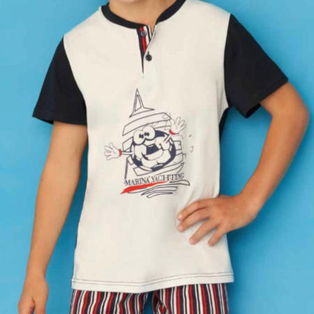 pigiama-bimbo-corto-48759