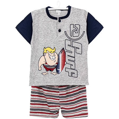 pigiama-bimbo-jersey-corto