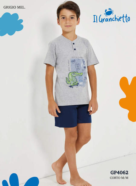 pigiama-bimbo-mezza-manica-pantaloncino-53163