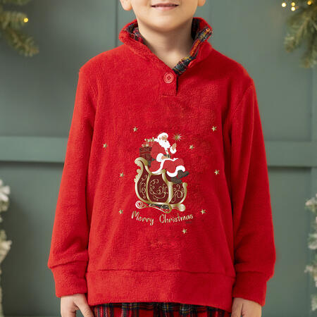 pigiama-bimbo-natalizio-coral