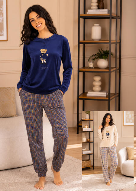 pigiama-donna-ciniglia-68606