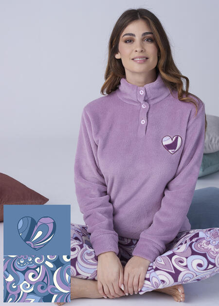 pigiama-donna-coral-64663