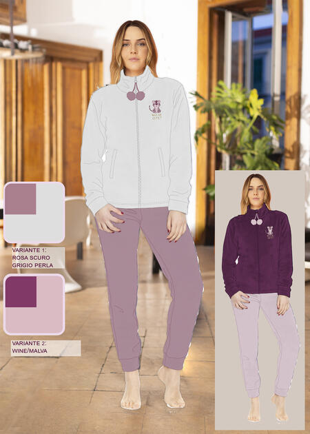 pigiama-donna-coral-64995