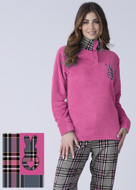pigiama-donna-coral-64664