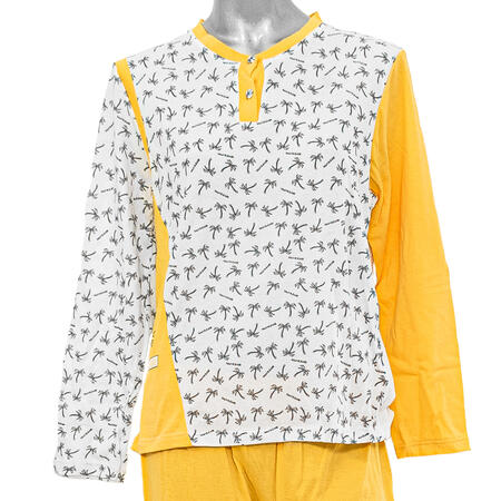 pigiama-donna-cotone-lungo-56980