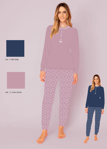 pigiama-donna-interlock-63300