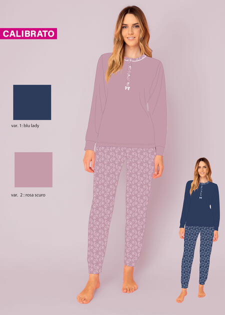 pigiama-donna-interlock-calibrato-63301