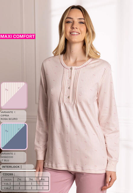 pigiama-donna-interlock-calibrato-67977