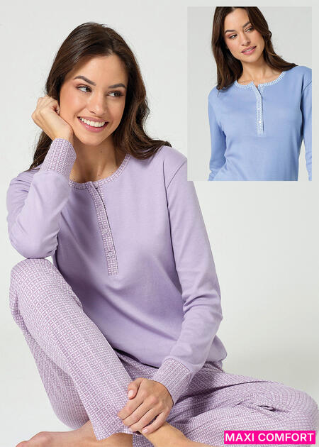pigiama-donna-interlock-calibrato-68111